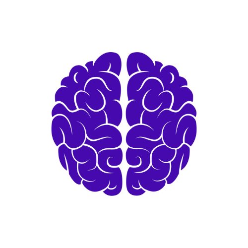 Brain Icon